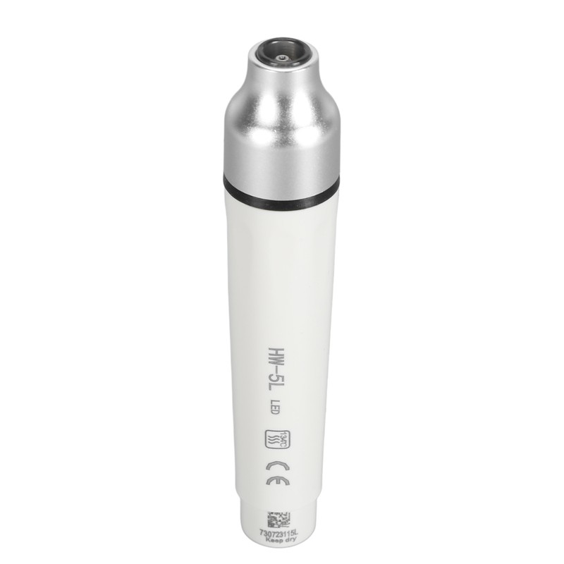 HW 5L Dental Scaler Handpiece Detachable Professional Tooth Scaler Handle
