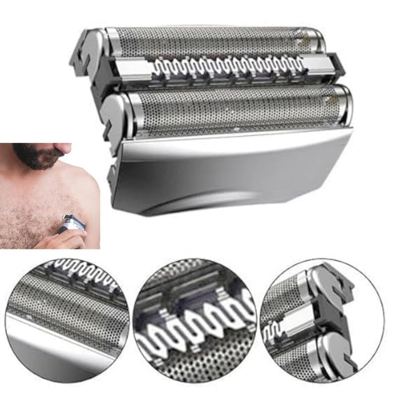 83M Series 8 Shaver Replacement Blade Compatible With S8 Replacement