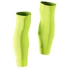 Tekkerz Leg Sleeves - Small, Medium, Extra Long (Neon Green,