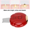 Ultrasonic Skin Scrubber Spatula Blackhead Removal Pore Cleaning Skin Lifting