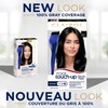 Clairol Root Touch-Up Permanent Hair Dye, 3 Brown Black Hair
