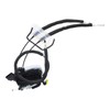 SecosAutoparts 6Pins Front Left Door Lock Actuator Compatible with Infiniti