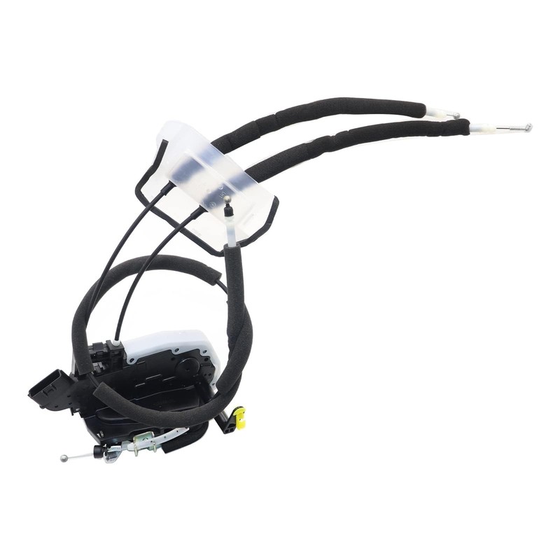 SecosAutoparts 6Pins Front Left Door Lock Actuator Compatible with Infiniti