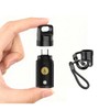 Upgrade Secure Portable Protector Case,Fully Compatible with YubiKey 5/5C NFC,Waterproof