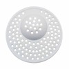 Recolector de Cabello Bath Styles de TPR