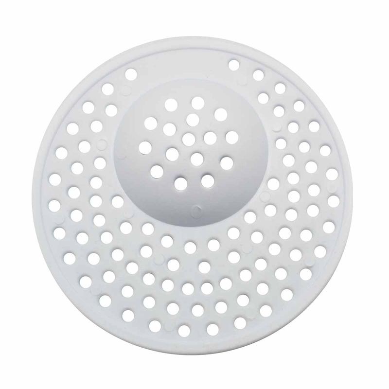 Recolector de Cabello Bath Styles de TPR