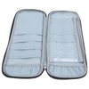 Long Knitting Needle Case Woven Storage Bag 600D Oxford Cloth