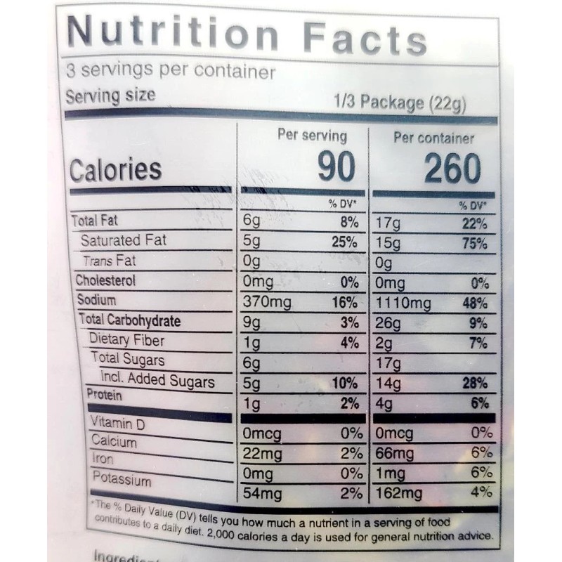 Siam Chili Thai Panang Curry All-in-One Meal Kit Set 2.29