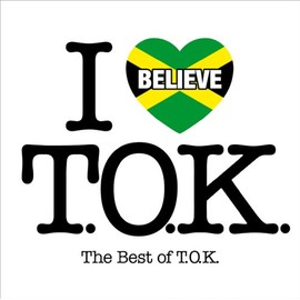 ベスト・オブ・T.O.K.