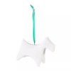 Jonathan Adler - Christmas Tree Ornament - Terrier