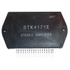 Hybrid-IC STK4171II ; Power Audio Amp