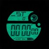 CYBEAT Digital CD2D0009, red