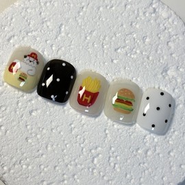 [Ar] Hambugi (initials can be changed) specializing in drawing art / [아르] 햄벅이(이니셜 변경 가능)드로잉아트전문