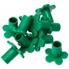 Tildenet Small Cane Caps