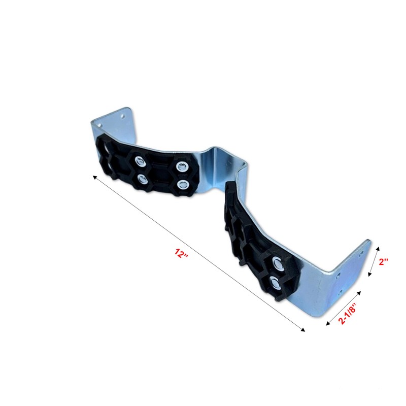 Little Giant King Kombo V-Bar Assembly 15103, Ladder Corner Support