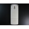 三菱重工 Air Conditioner Remote Control rkt502 a410b