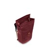 Osprey Transporter Roll Top Laptop Backpack, Red Mountain