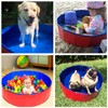 Dog Swimming Pool for Large and Small Dogs