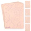 Pre-Printed Tattoo Practice Skins with Stencils | 3mm Fake Skins