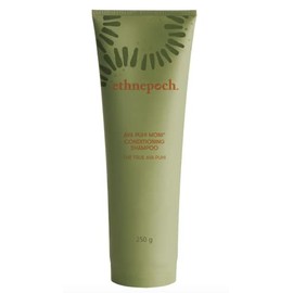 Ethnic 03102811 New Skin Abba Puhimori Conditioning Shampoo, 8.8 oz (250 g)