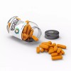 Suplemento de enfoque absoluto Bright Brain - #1 nootrópico para