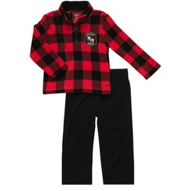 Carter's Boys' 2 Pc Playwear Sets 249g275