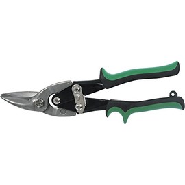 TOPEX 01A426 Tin Snip 250 mm, Right