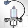 Vacuum Pump Power Brake Booster Auxiliary Pump Brake Vacuum Pump