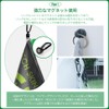 TECH SKIN Golf Towel, Magnet, Absorbent, Quick Drying Towel, Golf