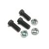 Mr Gasket - 6719 Race Totque Converter Bolt Kit Gm