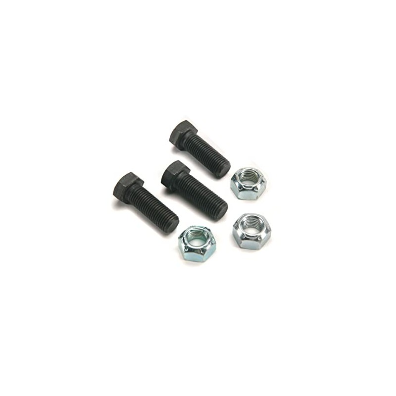 Mr Gasket - 6719 Race Totque Converter Bolt Kit Gm
