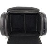 The TGC Hot Pink & Black Shoulder Camera Case for