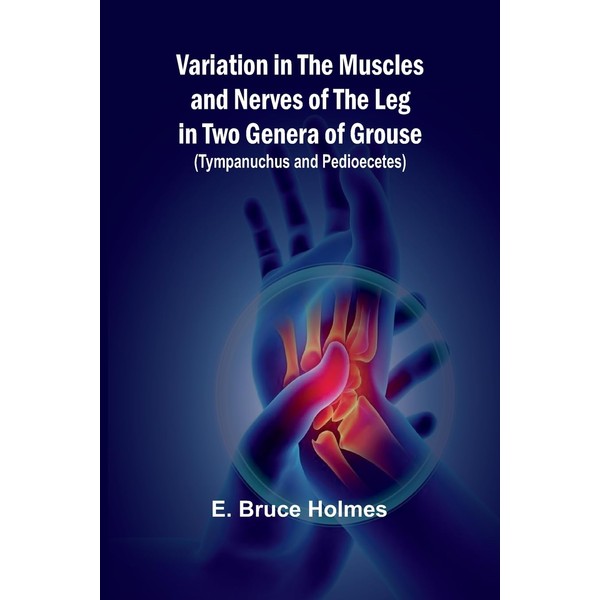 Variation in the Muscles and Nerves of the Leg in