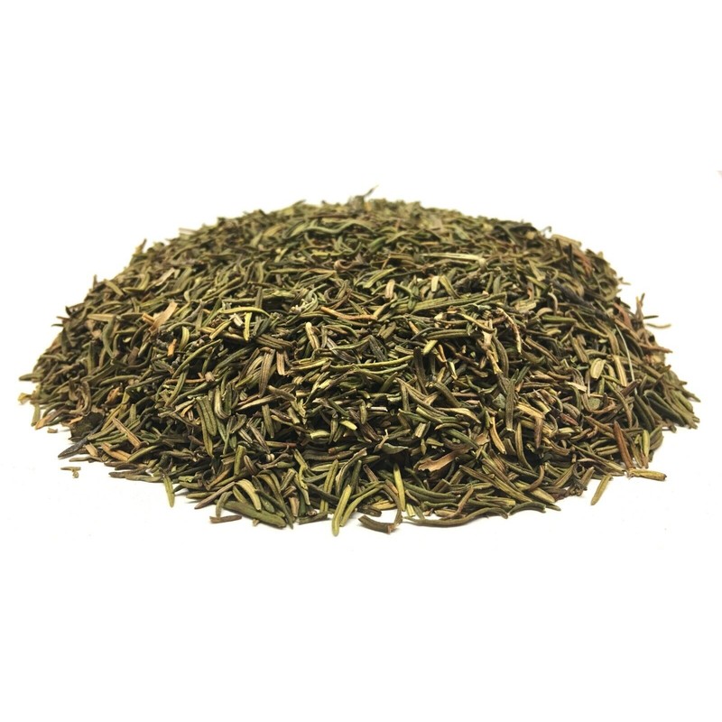 Nuestra Salud Romero Te - Rosemary Tea Herbal (120 g)
