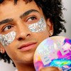 Vitamasques Parches Para Ojos Diamond Eye Pads (Paquete De 3)