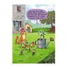 Humorous Greeting Card (PH6261) Birthday - New Cat - From