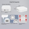 Tuya Smart Multi-Mode Gateway, Zigbee 3.0, Bluetooth Mesh, Smart Wireless