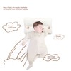 Cute Toddler Pillow Animal Pattern Soft PP Cotton Neck Support