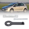 Anlseiod Engine Timing Belt Adjustment Tool for 500 Punto Evo