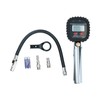 Digital Tyre Inflator Regulator with Accurate Gauge Cars/Vans/Bikes AT530