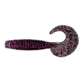 Solfiesta HARD ROCK GOM 3 GRAB Smoke Purple