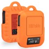 BliFulde Silicone Protective Case for Garmin inReach Messenger - Drop