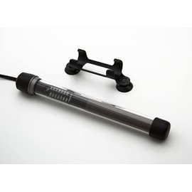 AQUAEL Platinum Heater 50 W 190 g Black 121215