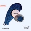 Sombra De Ojos Moira Cosmetics Starshow Shadow Pot Tono 015