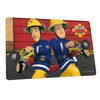 Fireman Sam Breakfast Board (with Elvis)