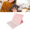 Tablet Keyboard Layout 32.8ft Control BT Connection Protective Case Wireless