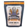 Professor Torbert's Orange Corn Meal (24 oz Bag)