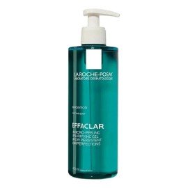 Effaclar Gel Microexfoliante 400ml La Roche-posay