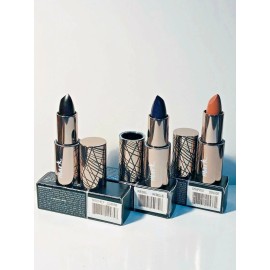 AVON MARK LIPCLIP FULL COLOR LIPSTICK    !!!CHOOSE COLOR !!!! DISCONTINUED - GAMINE