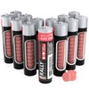 Caffeine Mints by Rally, 60milligram Caffeine, Instant Energy, Fresh Breath